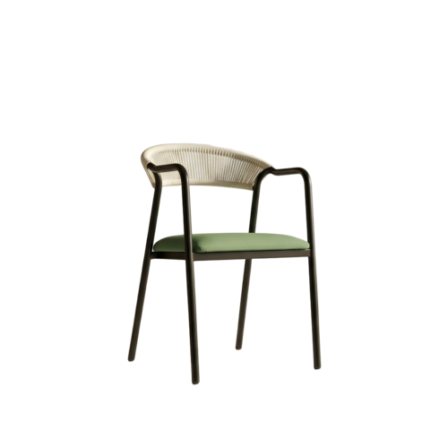 Outdoor Lounge Chair