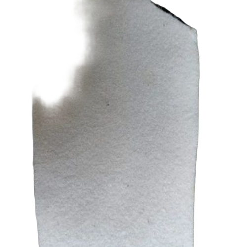 Plain Geotextile Fabric