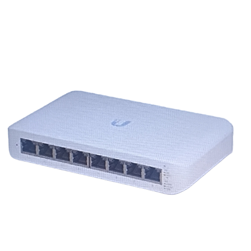 Portable Network Switch