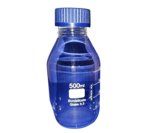 Reagent Bottles