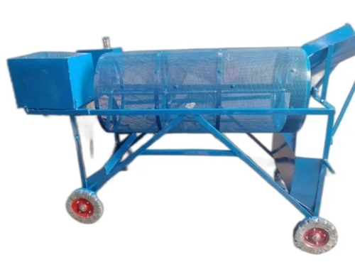Rotary Sand Screening Machine