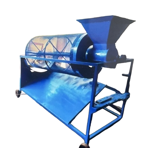 Sand Screening Machine