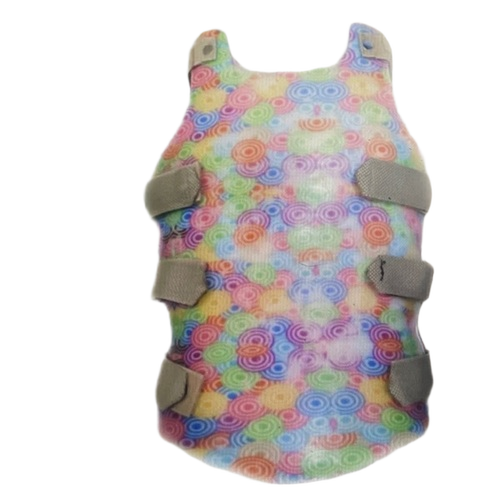Scoliosis Boston Brace