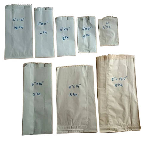 Small Paper Bag 2