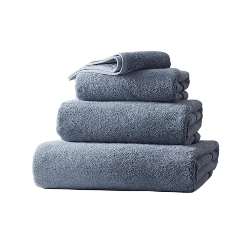 Soft Towels