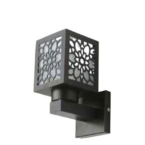 Square Lamp