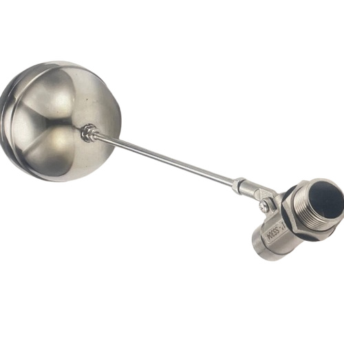 Ss 304 Ball Float Valve 20mm