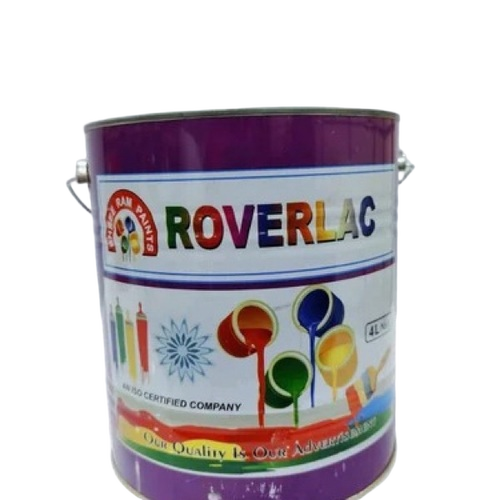 White Paint