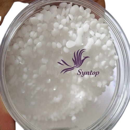 White Refined Fischer Tropsch Wax - Granules, 100% Purity | Viscosity Modifier, Fast-Drying, Flow Regulator