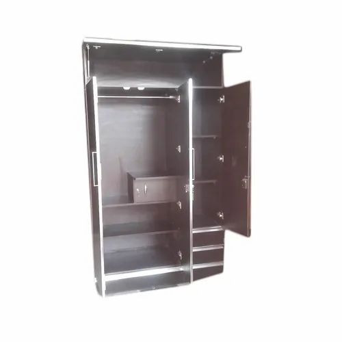 Wooden Cupboard