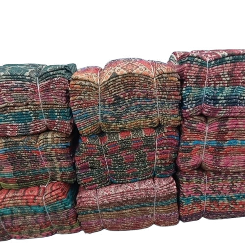 Woolen Shawl