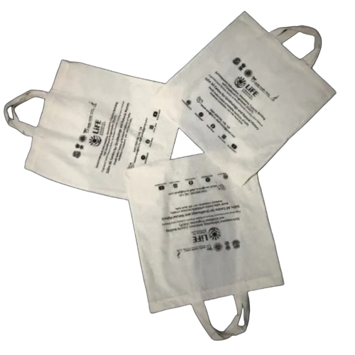 1kg Printed Bag