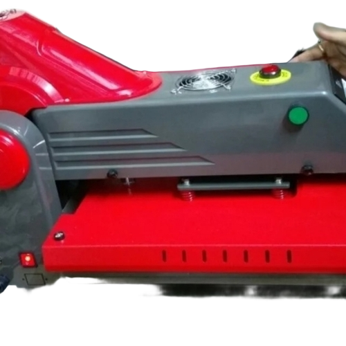 50 Tons Automatic Heavy Duty Heat Press