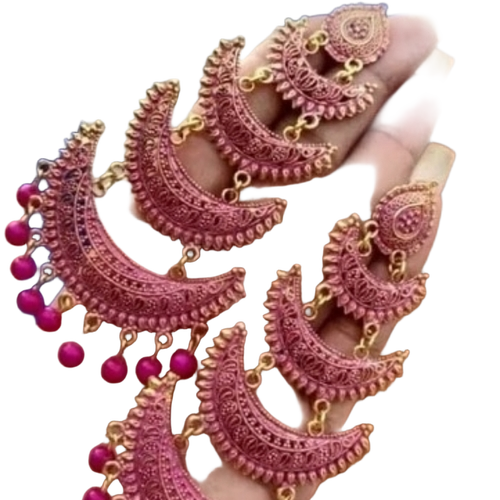 Artificial Earring