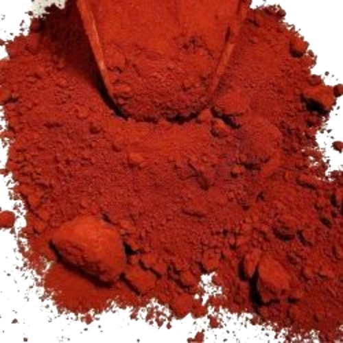 Bayferrox Iron Oxide Pigments