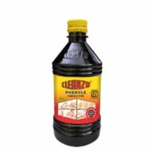 Black Phenyl