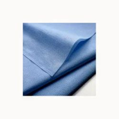 Blue Non Woven Febric
