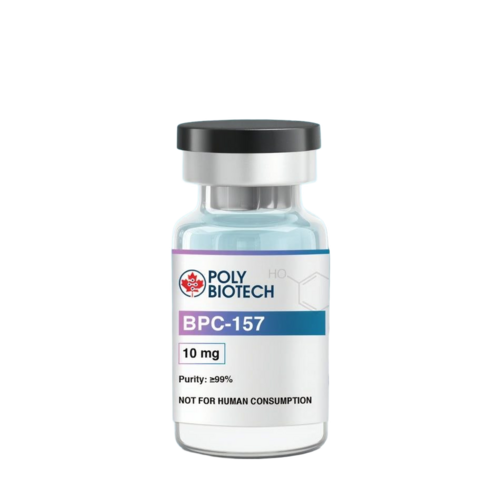 Bpc-157 10mg Injection