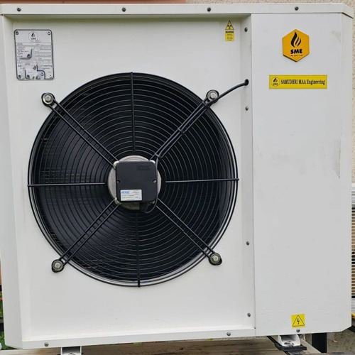 Cold Room Condensing Unit