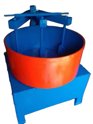 Colour Mixing Machine