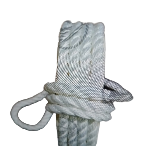Double Twisted Soft Rope 