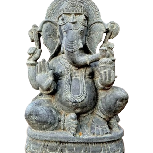 Ganesh Ji Murti