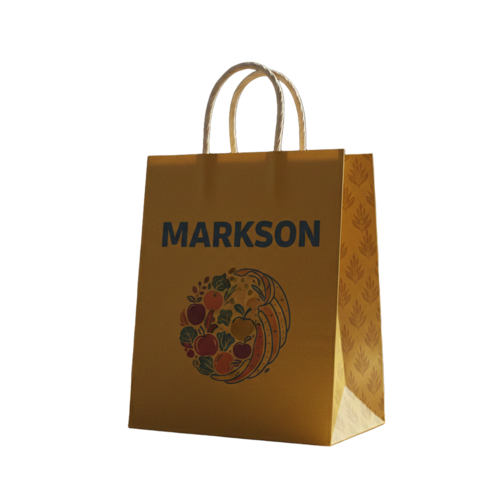 Paper Bags