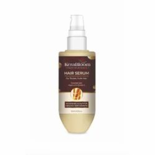 Hair Serum Oil