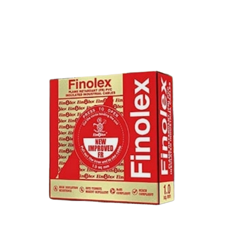 Heat Resistant Finolex Cable