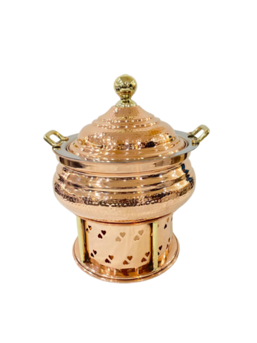 Imperial Buffet Chafing Dish Set - Application: Catering Wedding Hotel