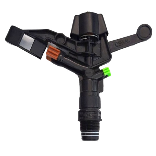 Irrigation Sprinkler