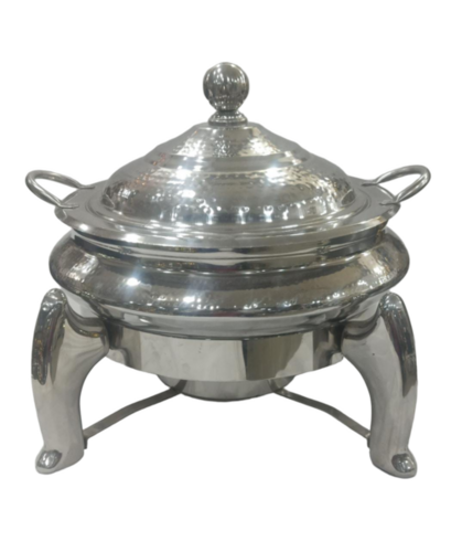 King Imperial Buffet Chafing Dish Combo Kit - Application: Catering Wedding Hotel