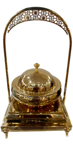 King Platinum Feast Chafing Dish