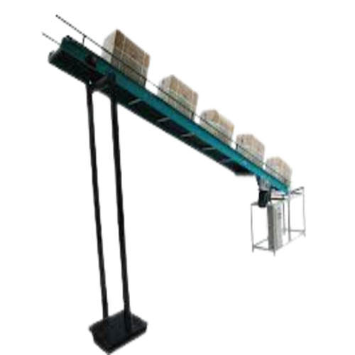 Loading Conveyor Systems