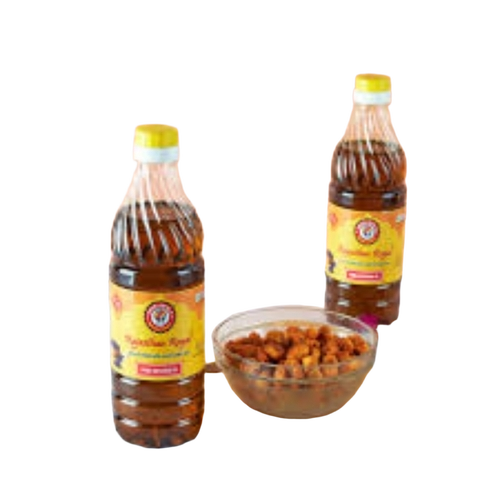 Mustard Oil