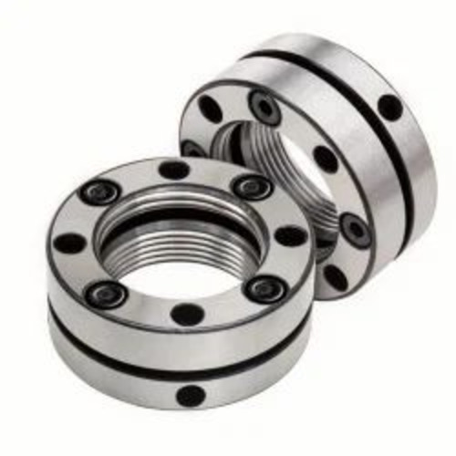 Precision Lock Nut