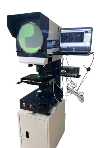 Profile Projector