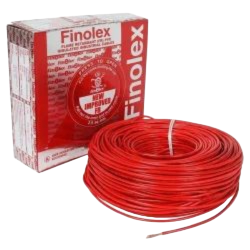 PVC Insulation Electrical Wire