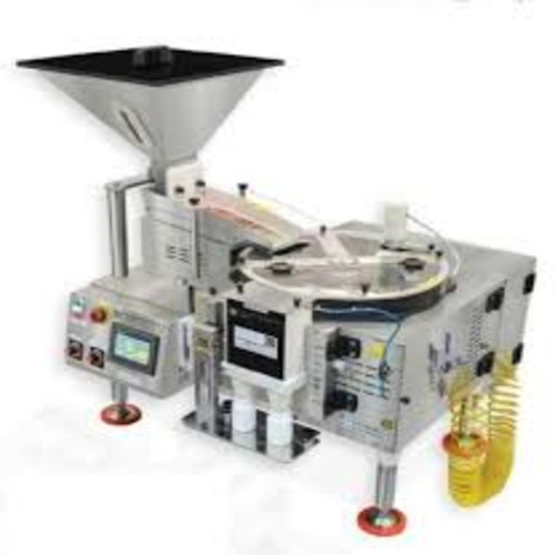 Semi Automatic Tablet Counting Machine