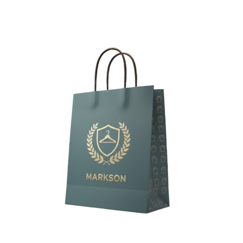 Paper Bags