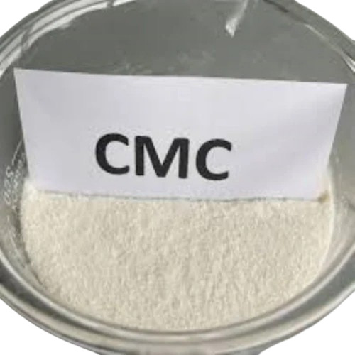 Sodium Carboxymethyl Cellulose