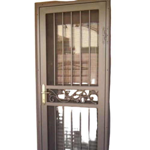 Steel Doors