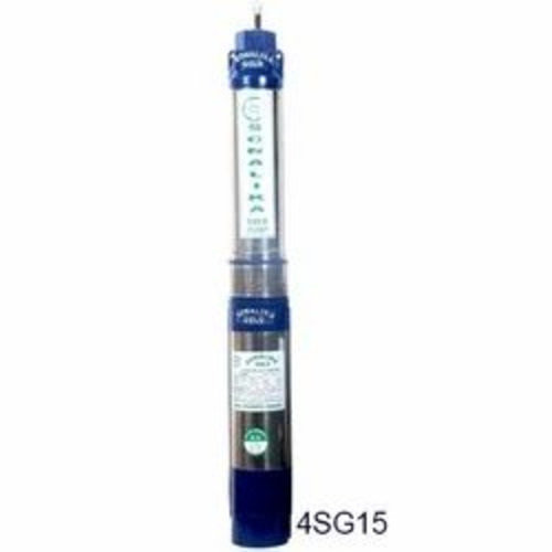 Submersible Pump