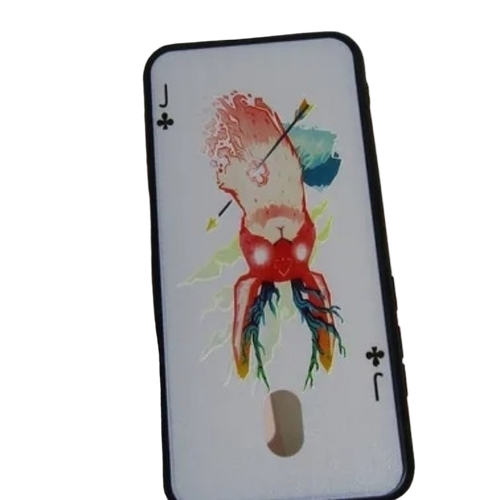 Tpu Pc Case