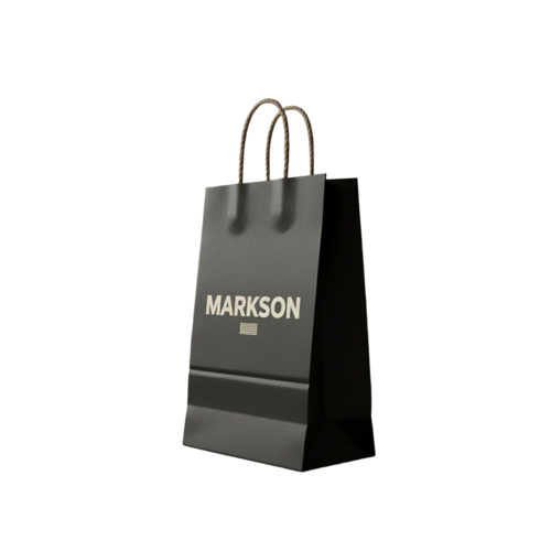 paper handle bags