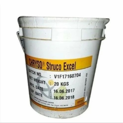 White Water Proofing Compound