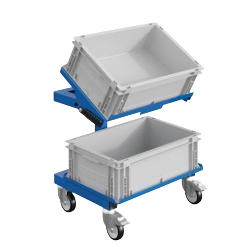 Work Shop Trolley 