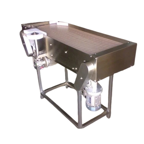 Zig Zag Conveyors