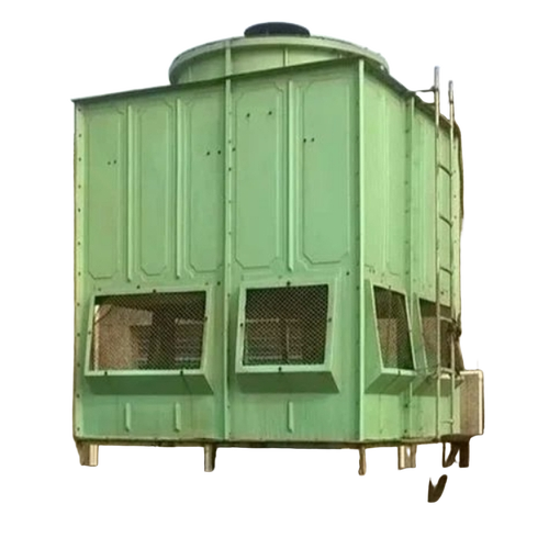 100tr Colling Tower 