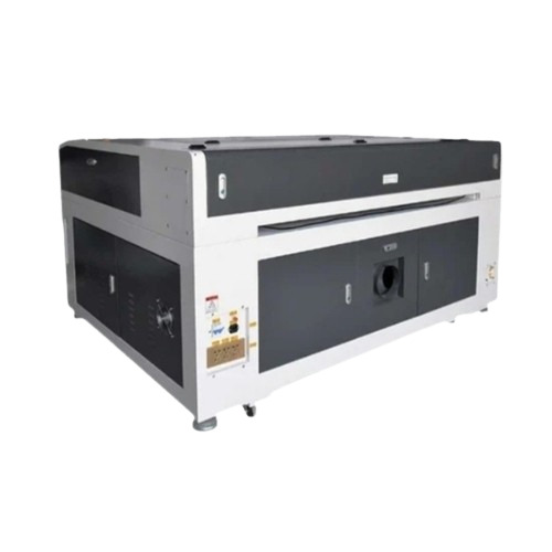 100w Laser Cutting Machine